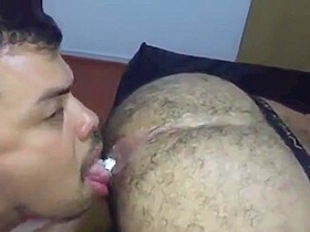 Tasty Felch